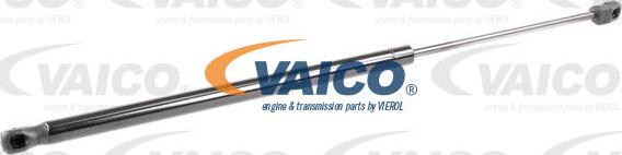 VAICO V10-8665 - Ammortizatore pneumatico, Cofano bagagli / vano carico autozon.pro