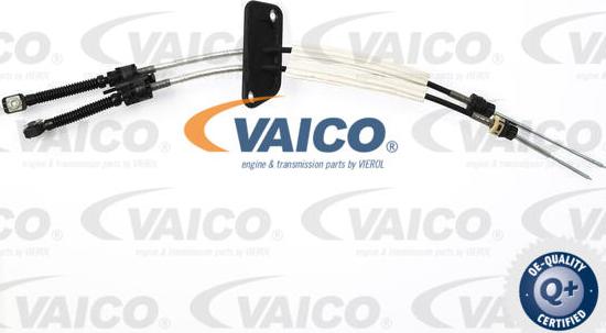 VAICO V10-8065 - Cavo comando, Cambio manuale autozon.pro