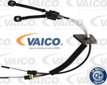 VAICO V10-8066 - Cavo comando, Cambio manuale autozon.pro