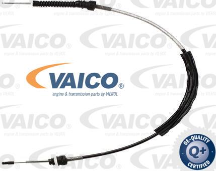 VAICO V10-8060 - Cavo comando, Cambio manuale autozon.pro