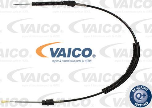 VAICO V10-8061 - Cavo comando, Cambio manuale autozon.pro