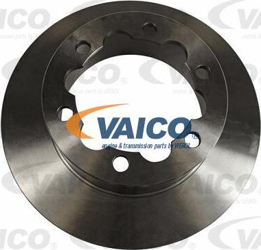 VAICO V10-80092 - Discofreno autozon.pro