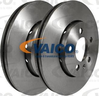 VAICO V10-80043 - Discofreno autozon.pro