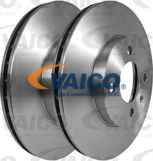 VAICO V10-80058 - Discofreno autozon.pro