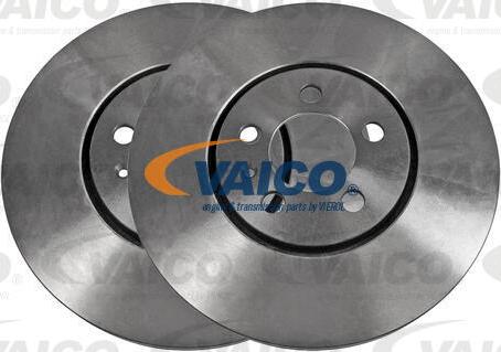 VAICO V10-80053 - Discofreno autozon.pro