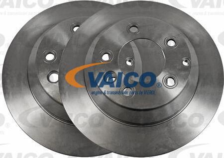 VAICO V10-80006 - Discofreno autozon.pro