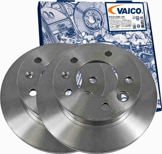 VAICO V10-80013 - Discofreno autozon.pro