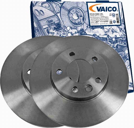 VAICO V10-80080 - Discofreno autozon.pro