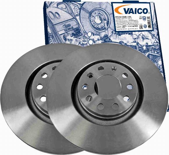 VAICO V10-80074 - Discofreno autozon.pro