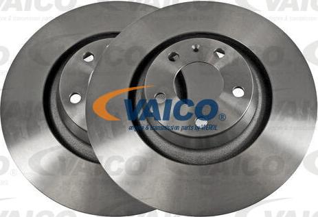 VAICO V10-80076 - Discofreno autozon.pro