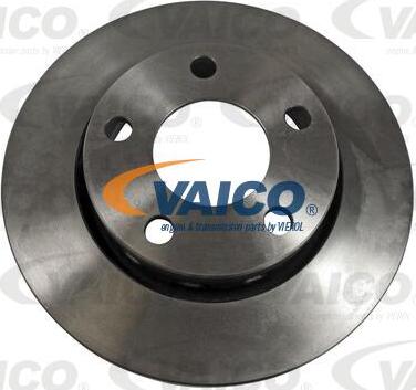 VAICO V10-80072 - Discofreno autozon.pro