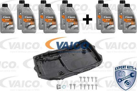 VAICO V10-8007-XXL - Kit componenti, Cambio olio-Cambio automatico autozon.pro