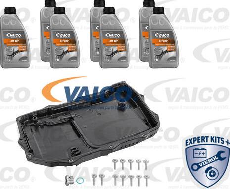 VAICO V10-8007 - Kit componenti, Cambio olio-Cambio automatico autozon.pro