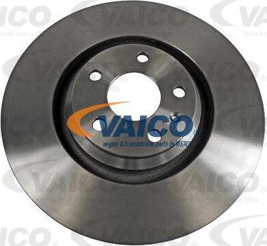 VAICO V10-80105 - Discofreno autozon.pro