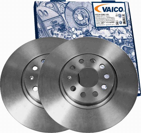 VAICO V10-80116 - Discofreno autozon.pro