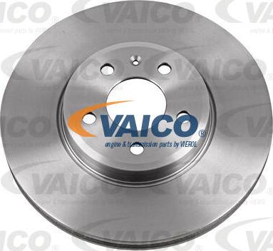 VAICO V10-80121 - Discofreno autozon.pro