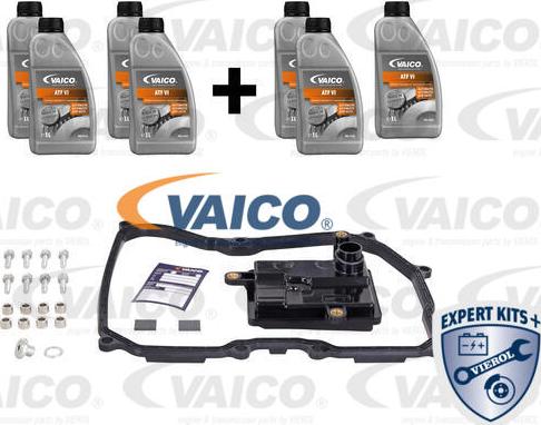 VAICO V10-8038-XXL - Kit componenti, Cambio olio-Cambio automatico autozon.pro