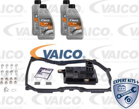 VAICO V10-8038 - Kit componenti, Cambio olio-Cambio automatico autozon.pro