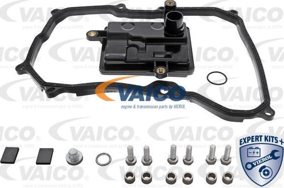 VAICO V10-8037-BEK - Kit componenti, Cambio olio-Cambio automatico autozon.pro