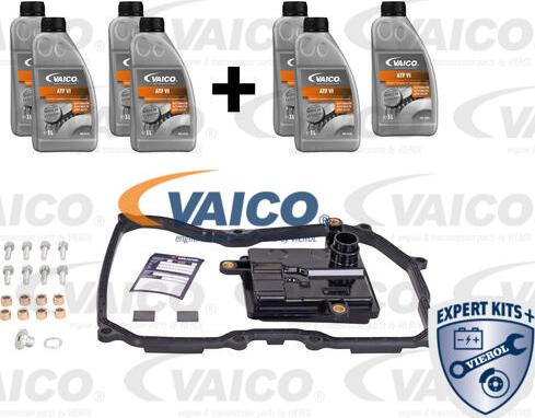 VAICO V10-8037-XXL - Kit componenti, Cambio olio-Cambio automatico autozon.pro