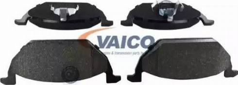 VAICO V10-8109 - Kit pastiglie freno, Freno a disco autozon.pro