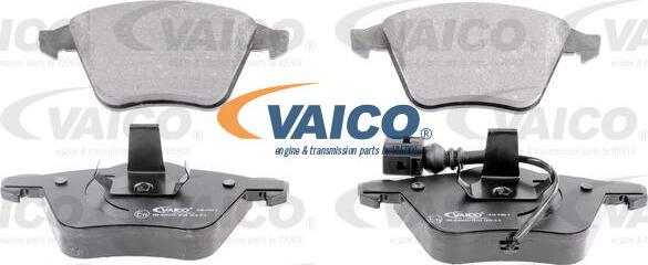 VAICO V10-8183-1 - Kit pastiglie freno, Freno a disco autozon.pro