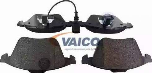 VAICO V10-8183 - Kit pastiglie freno, Freno a disco autozon.pro