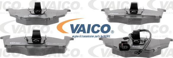 VAICO V10-8133-1 - Kit pastiglie freno, Freno a disco autozon.pro