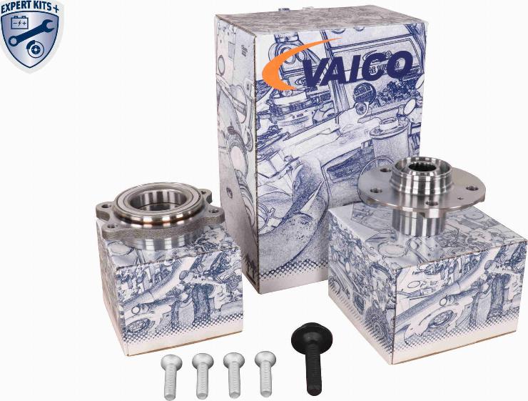 VAICO V10-8841 - Kit cuscinetto ruota autozon.pro