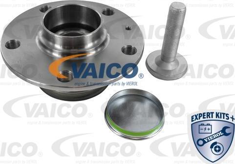 VAICO V10-8343 - Kit cuscinetto ruota autozon.pro