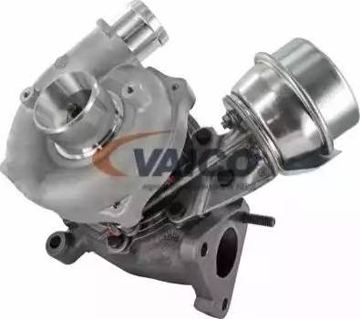 VAICO V10-8356 - Turbocompressore, Sovralimentazione autozon.pro