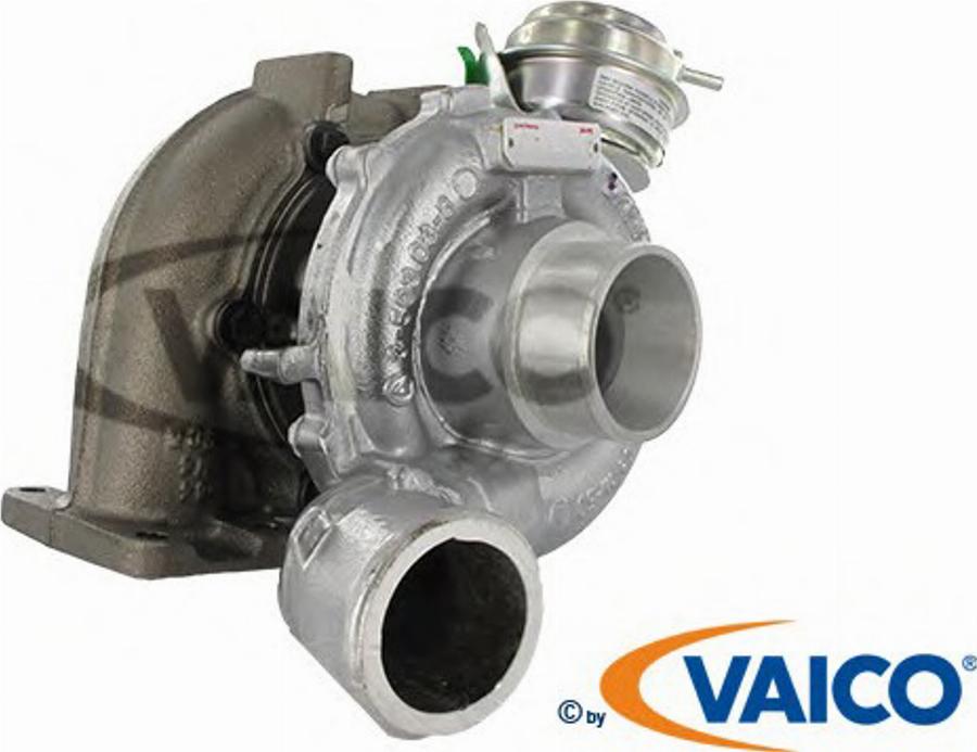 VAICO V10-8309 - Turbocompressore, Sovralimentazione autozon.pro