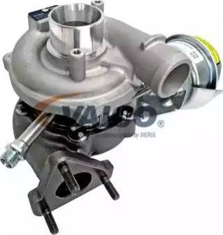 VAICO V10-8330 - Turbocompressore, Sovralimentazione autozon.pro