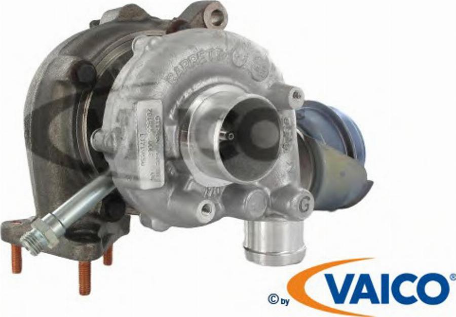 VAICO V10-8331 - Turbocompressore, Sovralimentazione autozon.pro