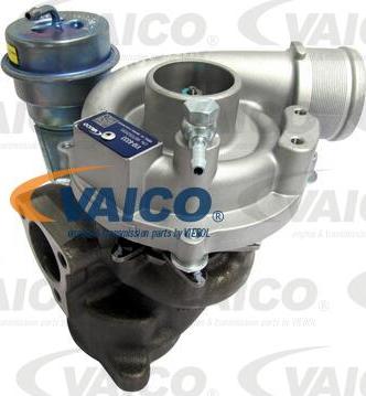 VAICO V10-8333 - Turbocompressore, Sovralimentazione autozon.pro