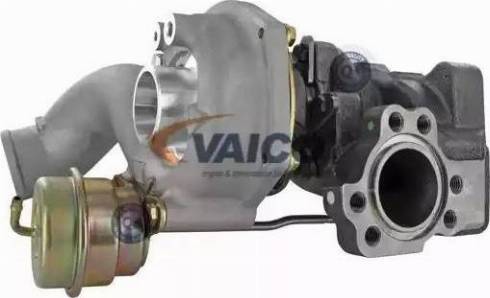 VAICO V10-8337 - Turbocompressore, Sovralimentazione autozon.pro