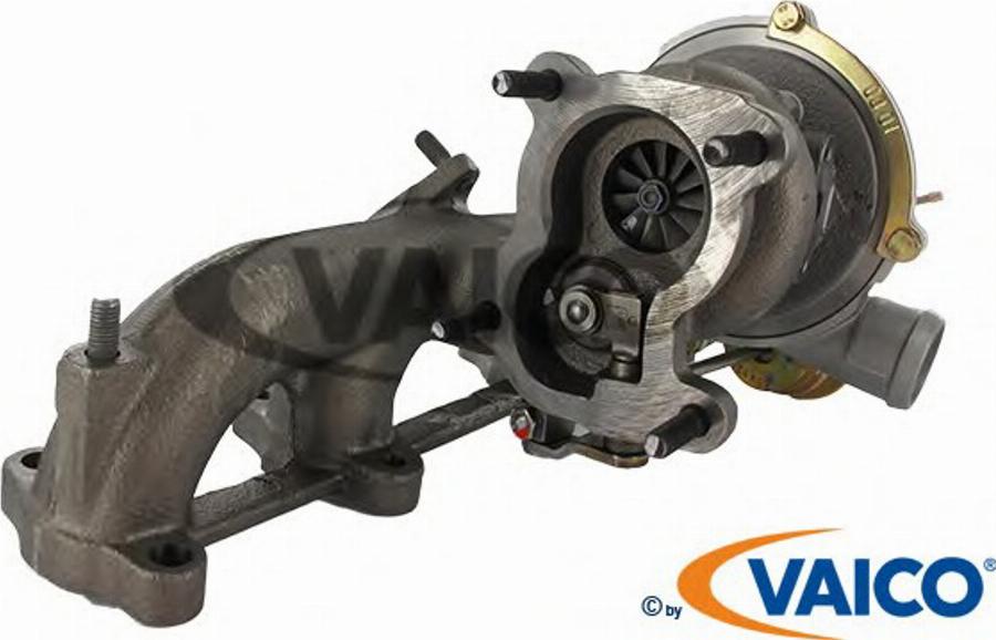 VAICO V108374 - Turbocompressore, Sovralimentazione autozon.pro