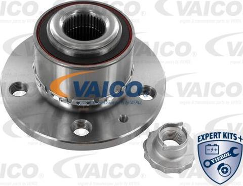 VAICO V10-8259 - Kit cuscinetto ruota autozon.pro