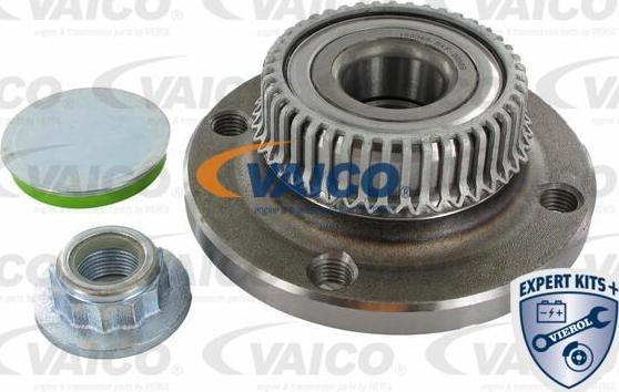 VAICO V10-8267 - Kit cuscinetto ruota autozon.pro