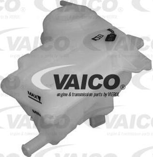 VAICO V10-8284 - Serbatoio compensazione, Refrigerante autozon.pro