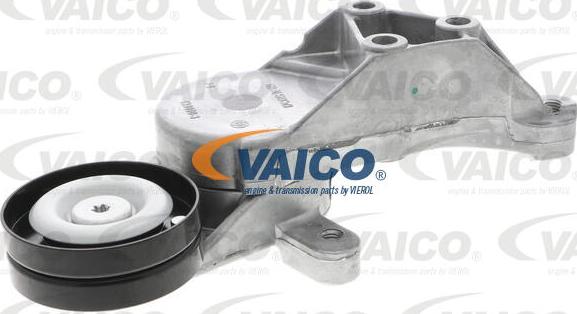 VAICO V10-8236 - Braccio tenditore, Cinghia trapezoidale autozon.pro