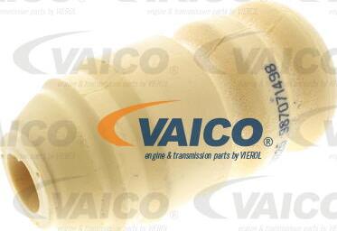 VAICO V10-8225 - Tampone paracolpo, Sospensione autozon.pro