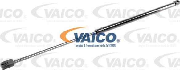 VAICO V10-3993 - Ammortizatore pneumatico, Cofano bagagli / vano carico autozon.pro