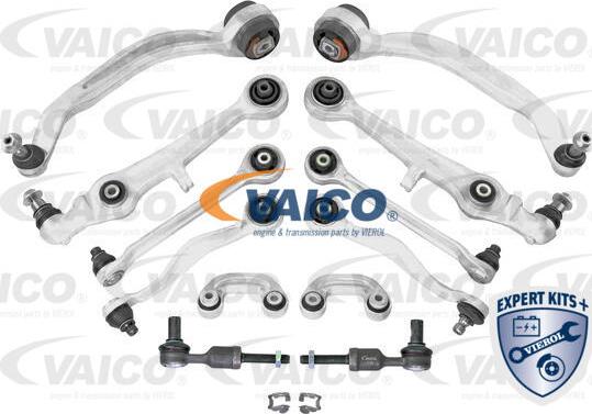 VAICO V10-3952 - Kit riparazione, Braccio trasversale autozon.pro