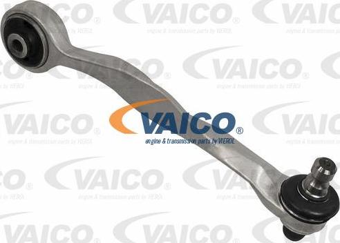 VAICO V10-7125 - Braccio oscillante, Sospensione ruota autozon.pro