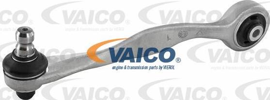 VAICO V10-7124 - Braccio oscillante, Sospensione ruota autozon.pro