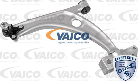 VAICO V10-3964 - Braccio oscillante, Sospensione ruota autozon.pro