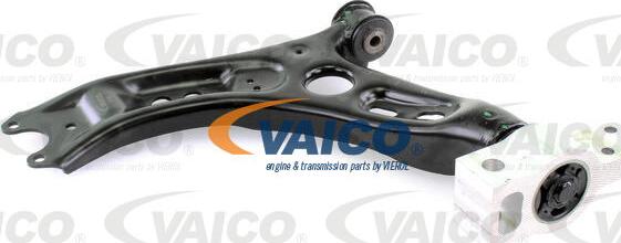 VAICO V10-3967 - Braccio oscillante, Sospensione ruota autozon.pro