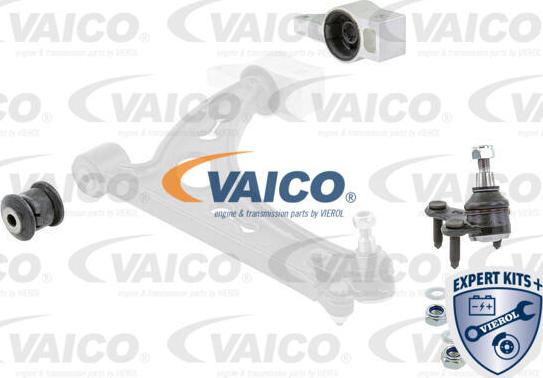 VAICO V10-3909 - Kit riparazione, Braccio trasversale autozon.pro