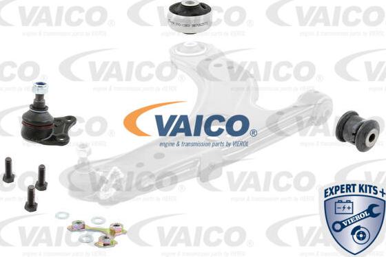 VAICO V10-3908 - Kit riparazione, Braccio trasversale autozon.pro